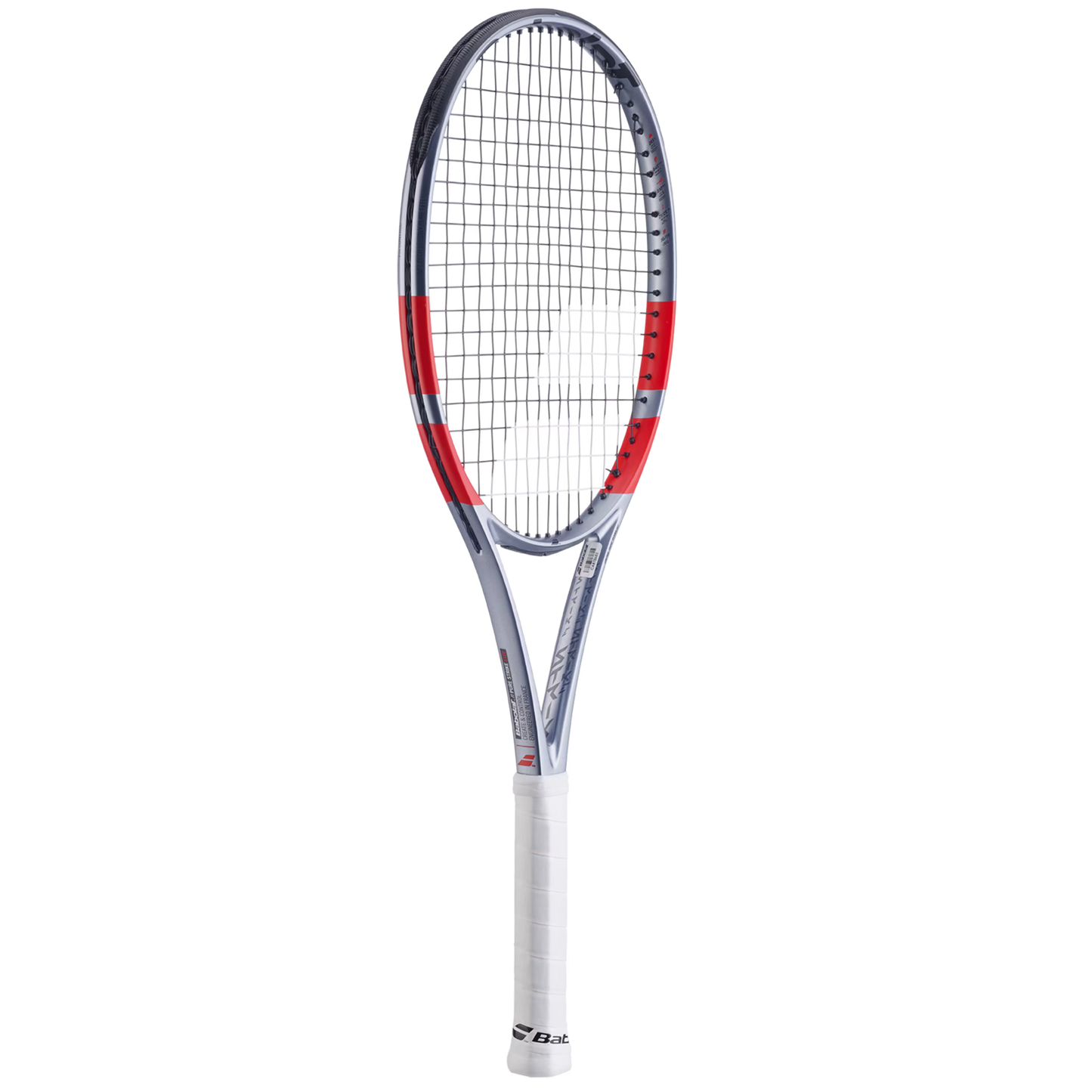 Raquete de Ténis Babolat Pure Strike Lite 4ª Gen