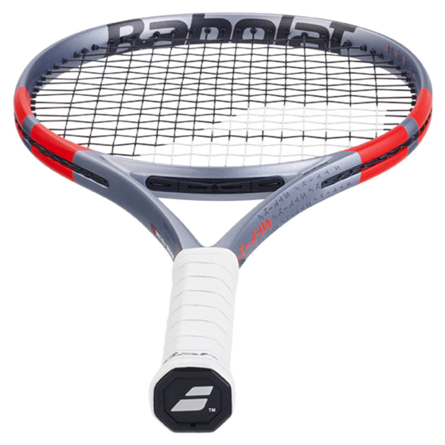 Raquete de Ténis Babolat Pure Strike Lite 4ª Gen