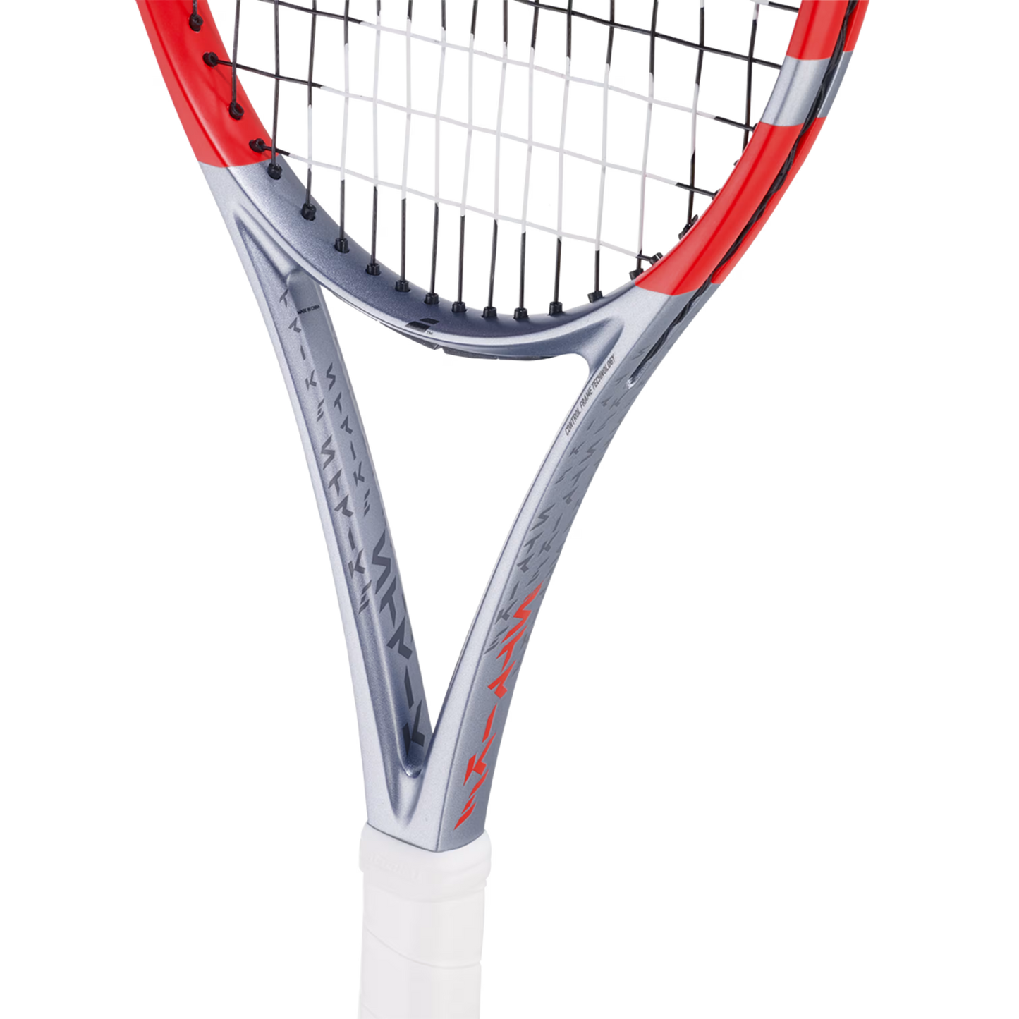 Raquete de Ténis Babolat Pure Strike Lite 4ª Gen