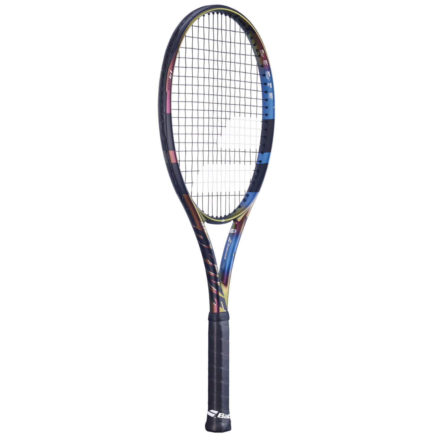 Raquete de Ténis Babolat Pure Drive Gen 11th Spectra Edition