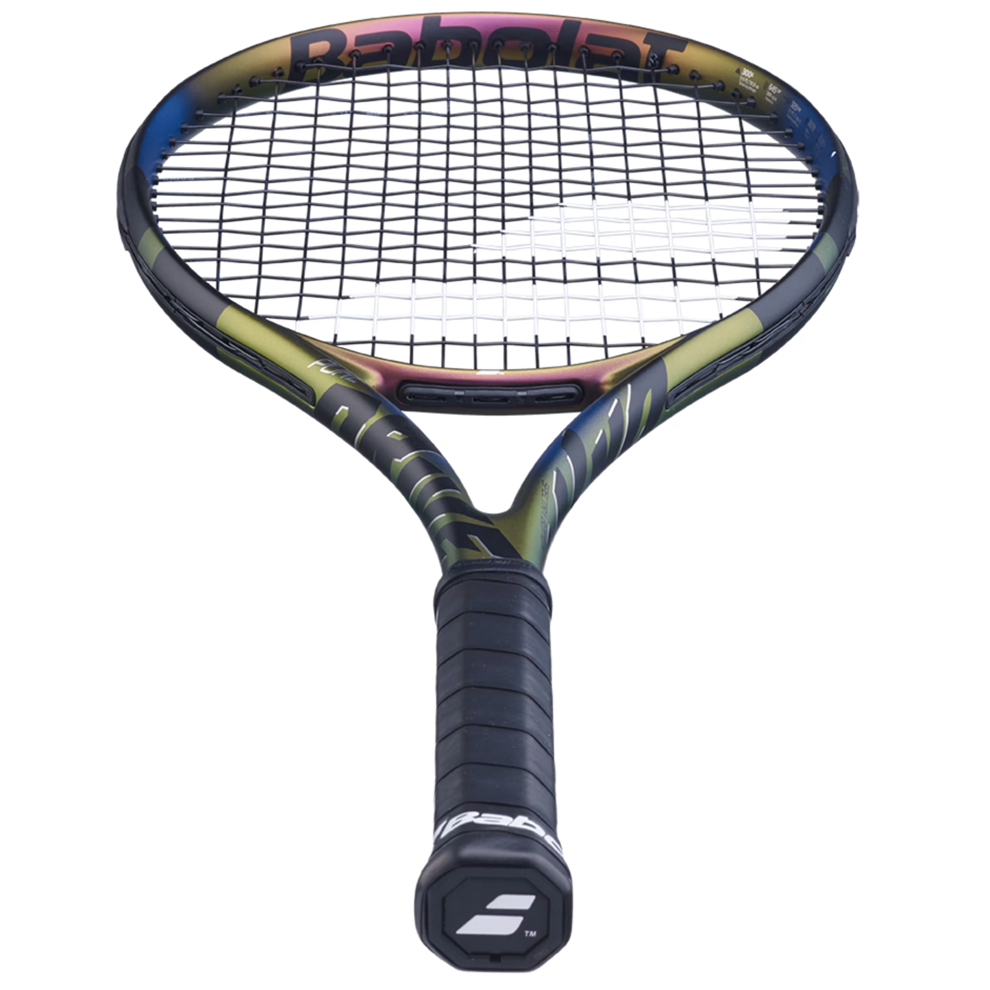 Raquete de Ténis Babolat Pure Drive Gen 11th Spectra Edition