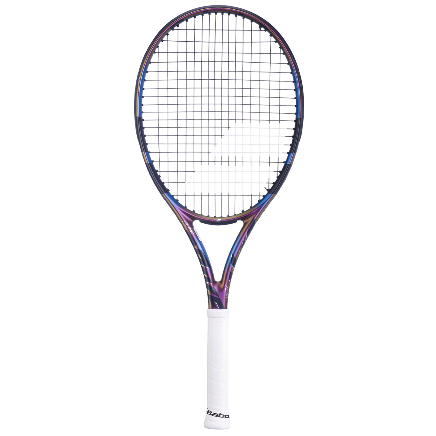 Raquete de Ténis Babolat Pure Drive Team Gen 11th Spectra Edition