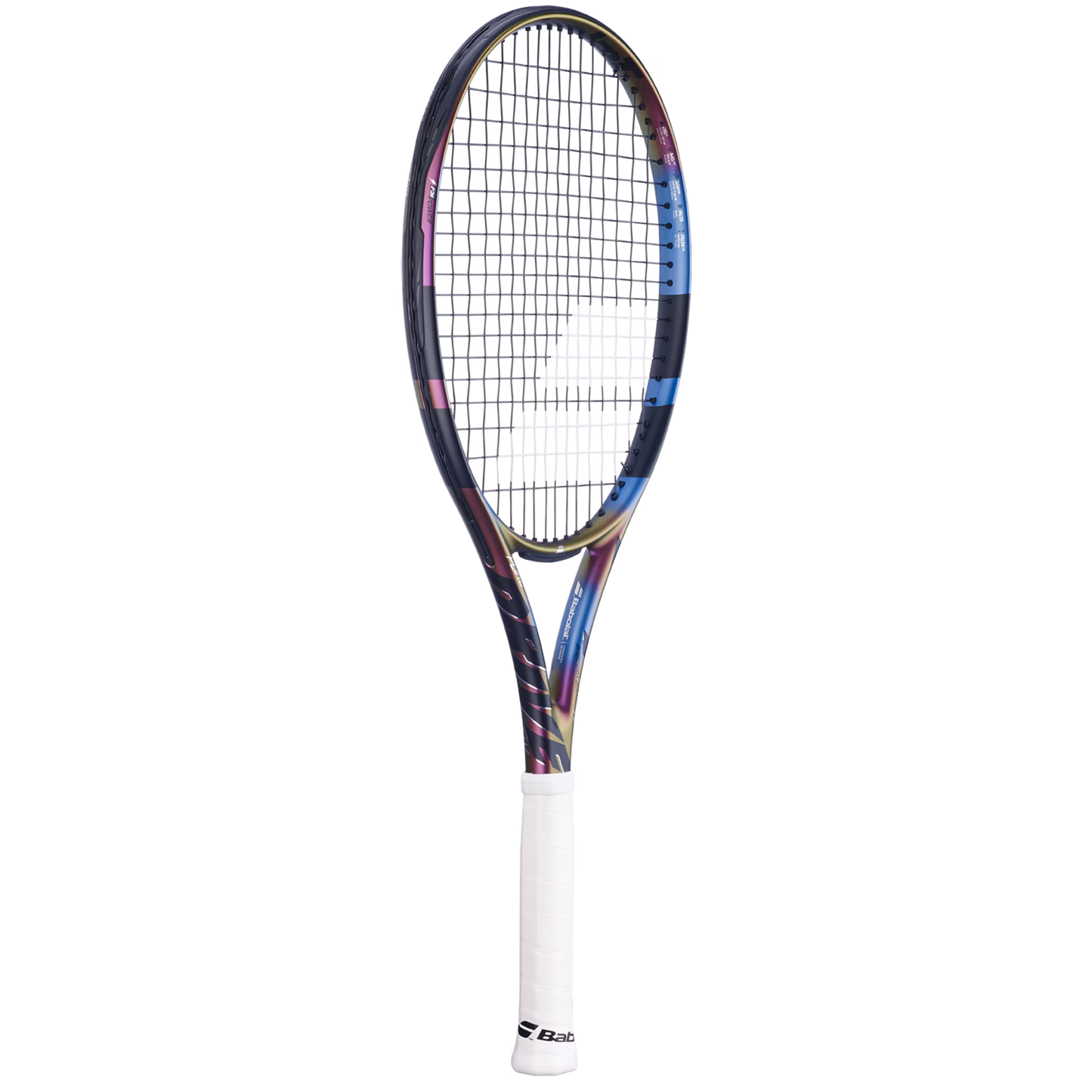 Raquete de Ténis Babolat Pure Drive Team Gen 11th Spectra Edition