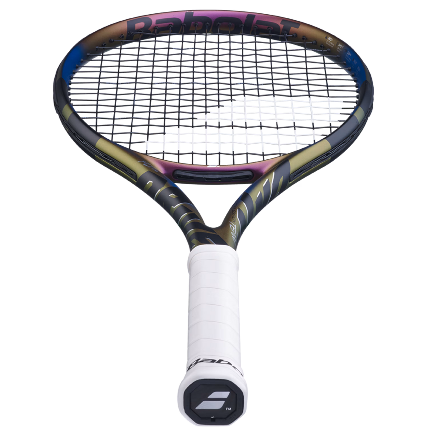 Raquete de Ténis Babolat Pure Drive Team Gen 11th Spectra Edition