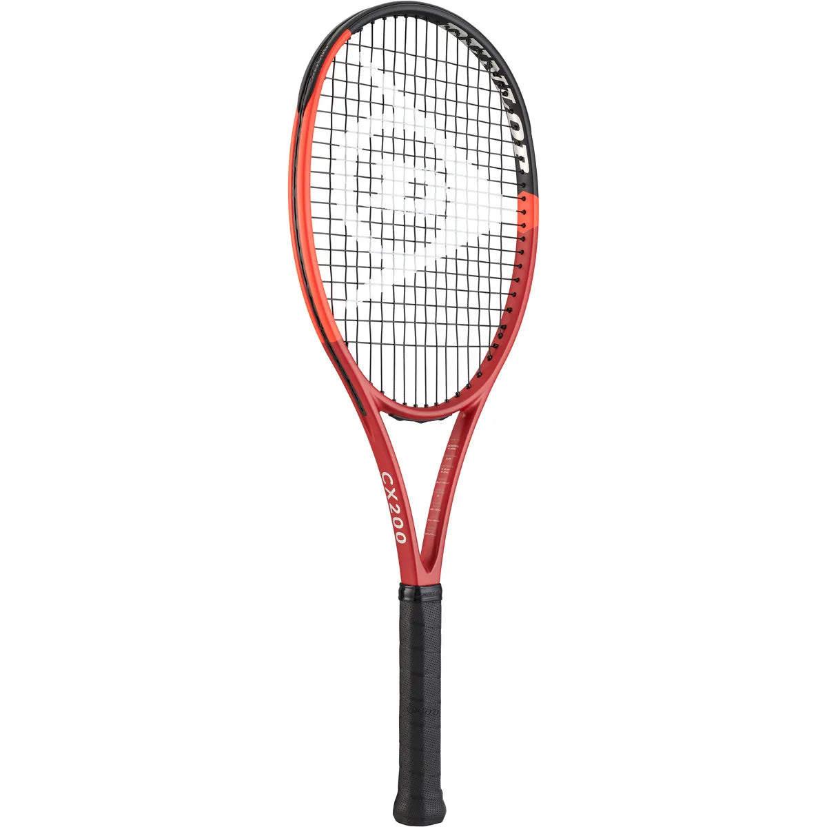 Raquete de Ténis Dunlop CX 200 