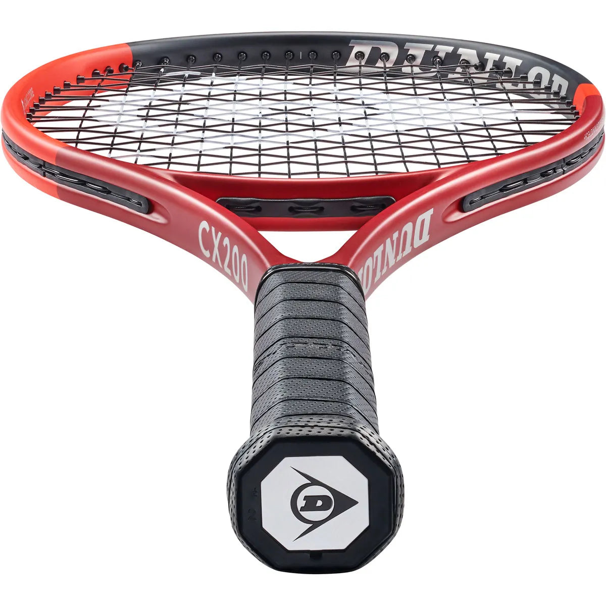 Raquete de Ténis Dunlop CX 200 