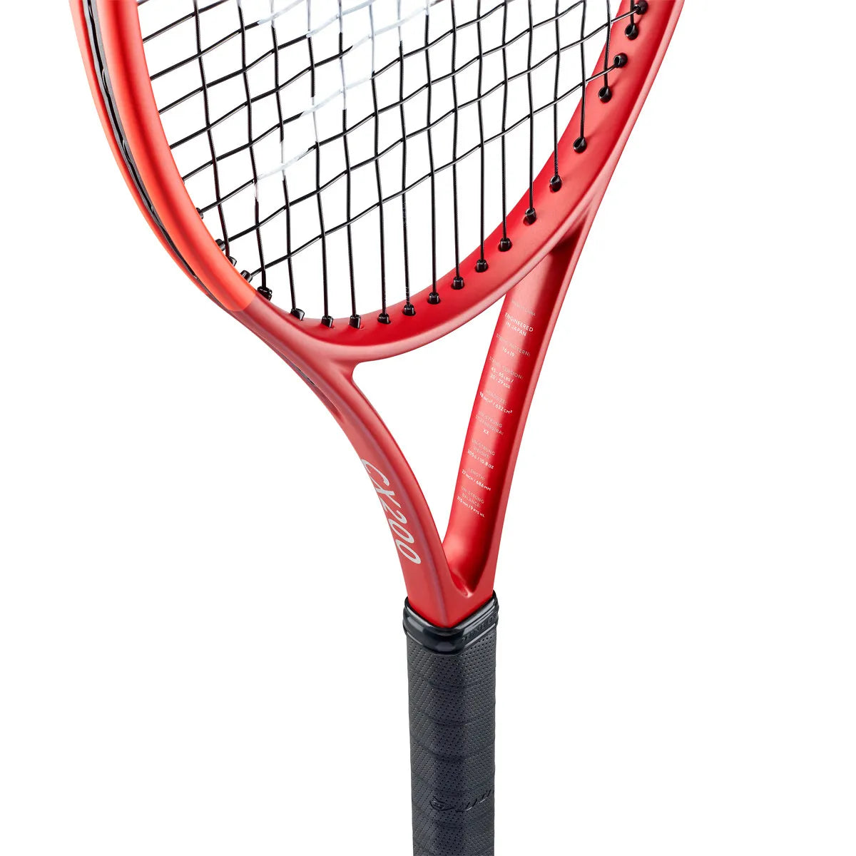 Raquete de Ténis Dunlop CX 200 