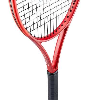 Raquete de Ténis Dunlop CX 200 
