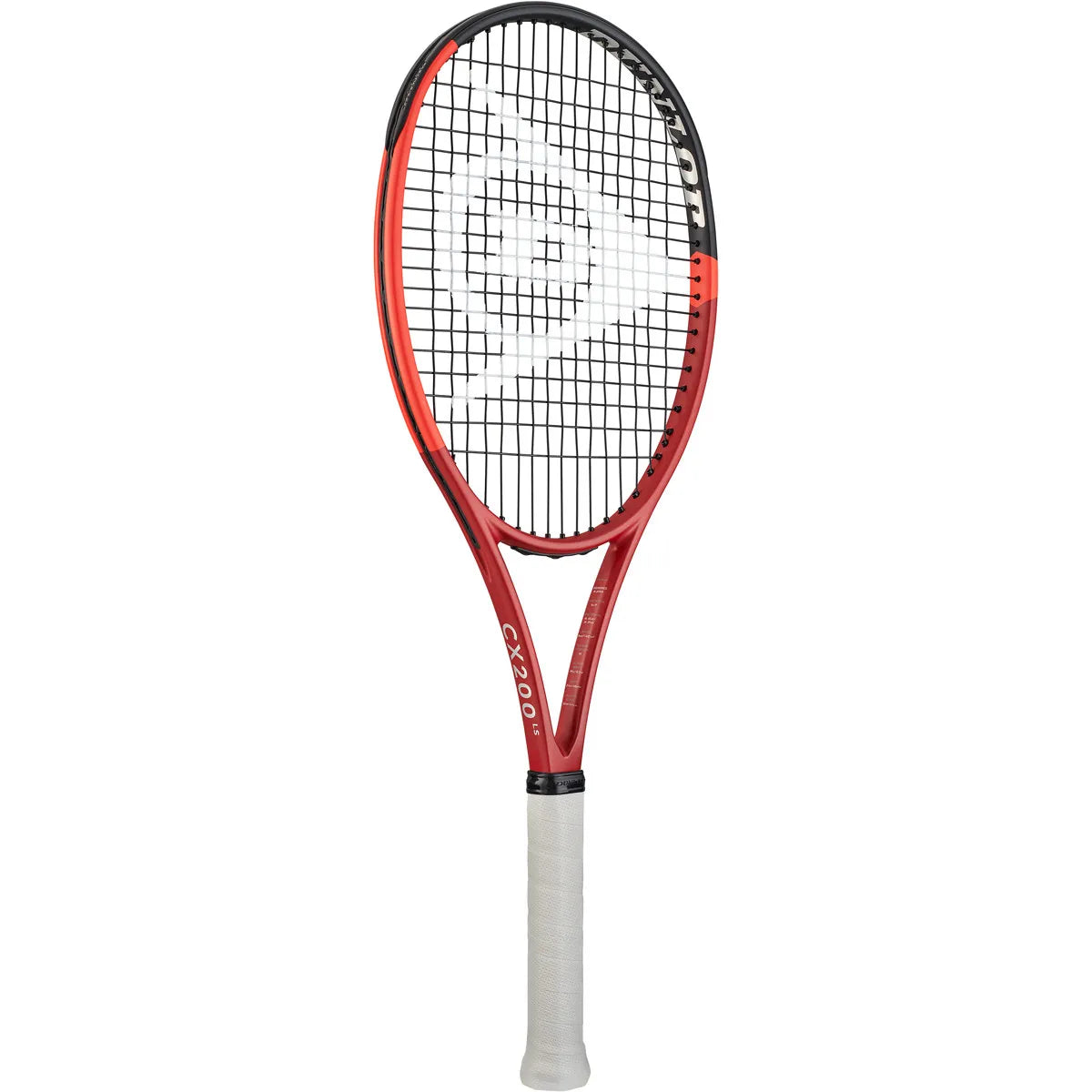 Dunlop CX 200 LS Tennis Racket