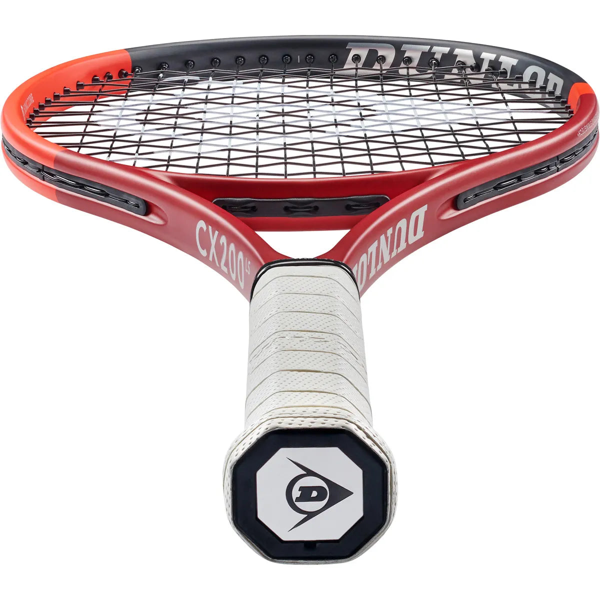 Dunlop CX 200 LS Tennis Racket