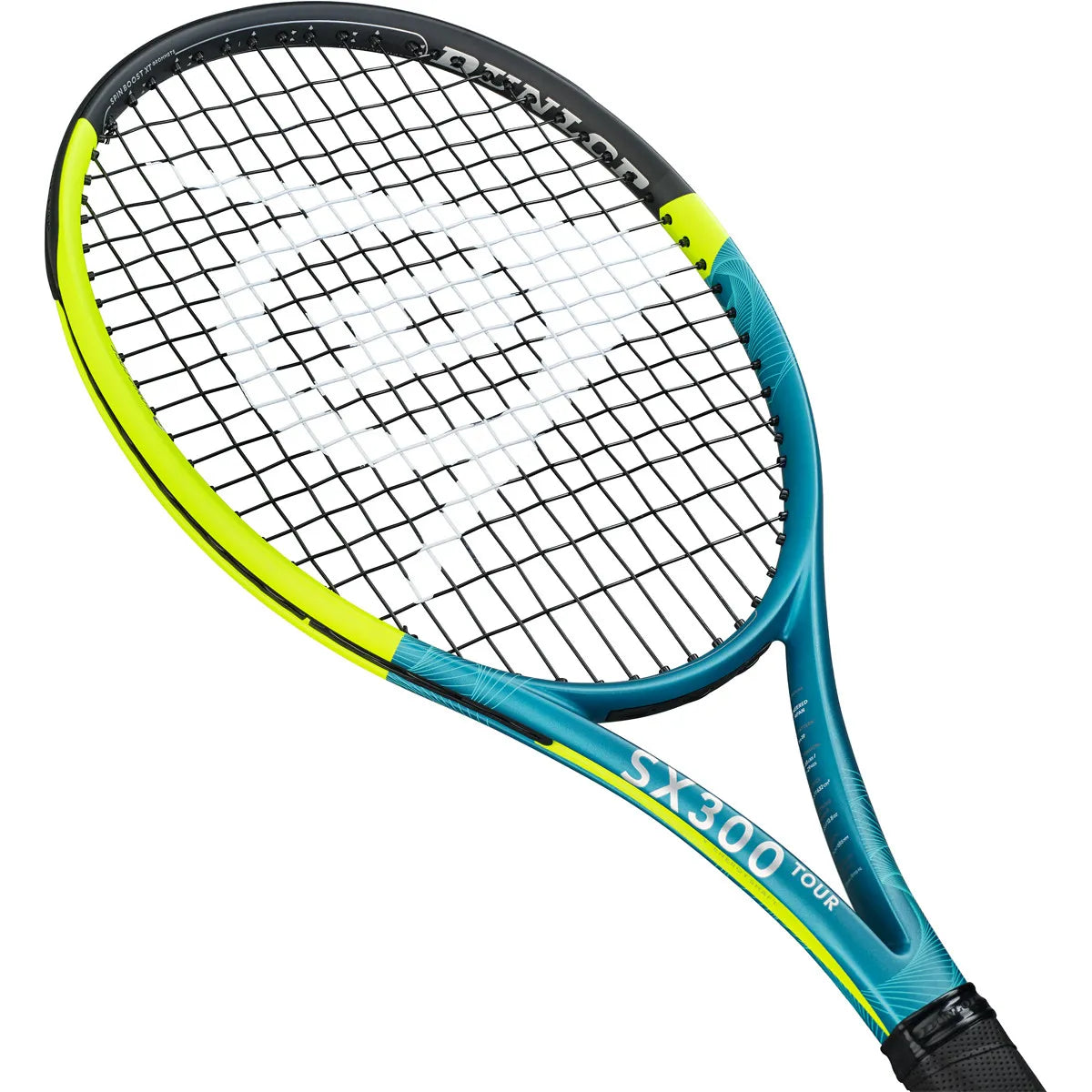 Dunlop SX300 Tour Tennis Racket