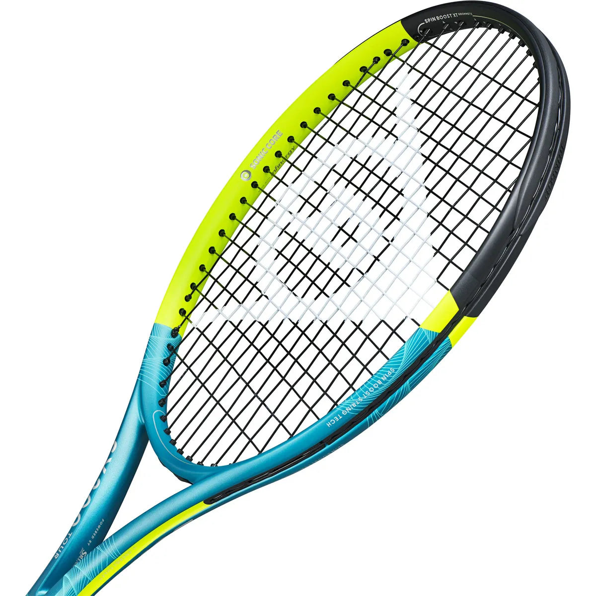 Dunlop SX300 Tour Tennis Racket