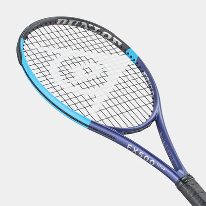 Dunlop 26 FX 500 Tour Tennis Racket