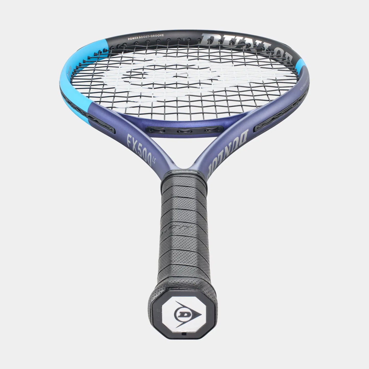 Dunlop 26 FX 500 LS Tennis Racket