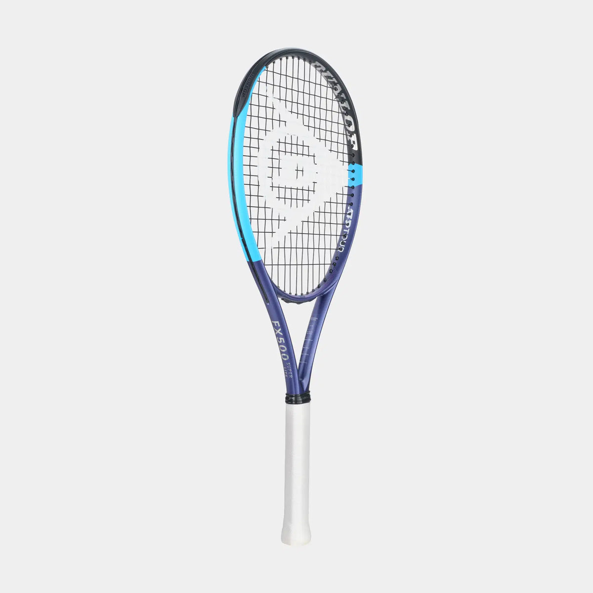 Super Wide Tennis Racket Dunlop 26 FX 500 Super Lite Tennis Racket – Racket City