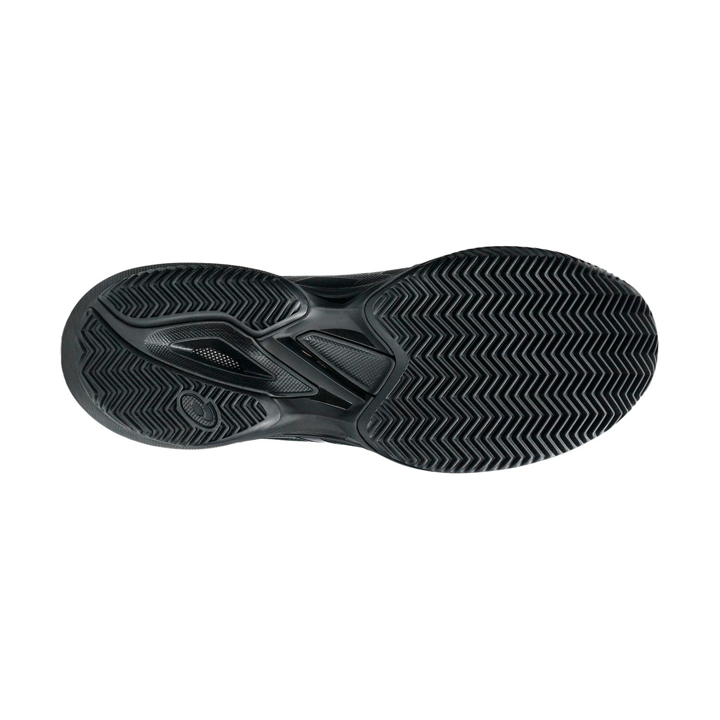 Asics Solution Speed Night Energy Clay Court Men Tennis Shoes