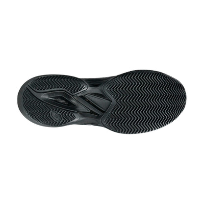 Asics Solution Speed Night Energy Clay Court Men Tennis Shoes