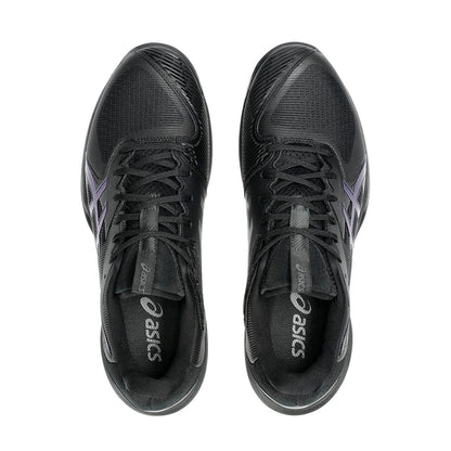 Asics Solution Speed Night Energy Clay Court Men Tennis Shoes