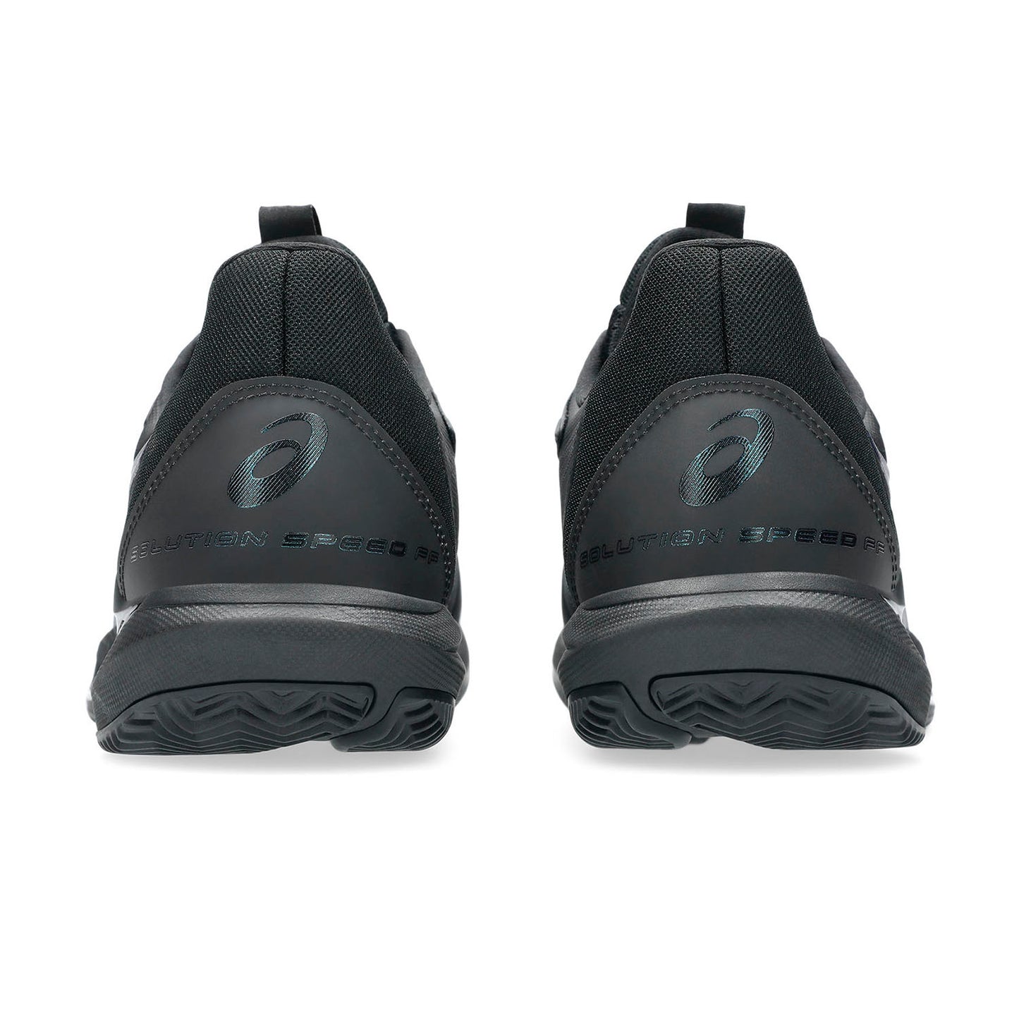 Asics Solution Speed Night Energy Clay Court Men Tennis Shoes