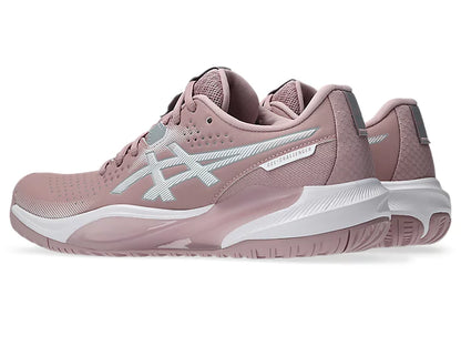Asics Gel-Challenger 15 All Court Women's Tennis Shoes - Morganite/Grey