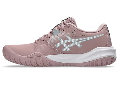 Asics Gel-Challenger 15 All Court Women's Tennis Shoes - Morganite/Grey