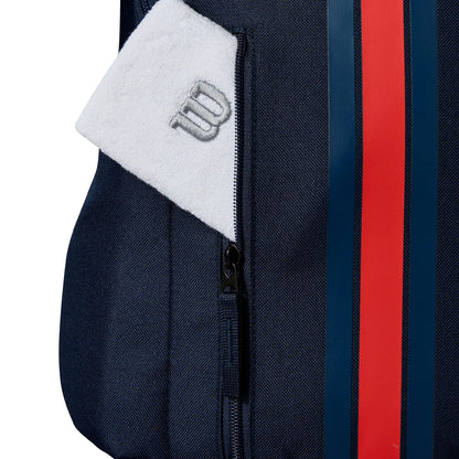 Wilson Team 2025 Backpack - Navy