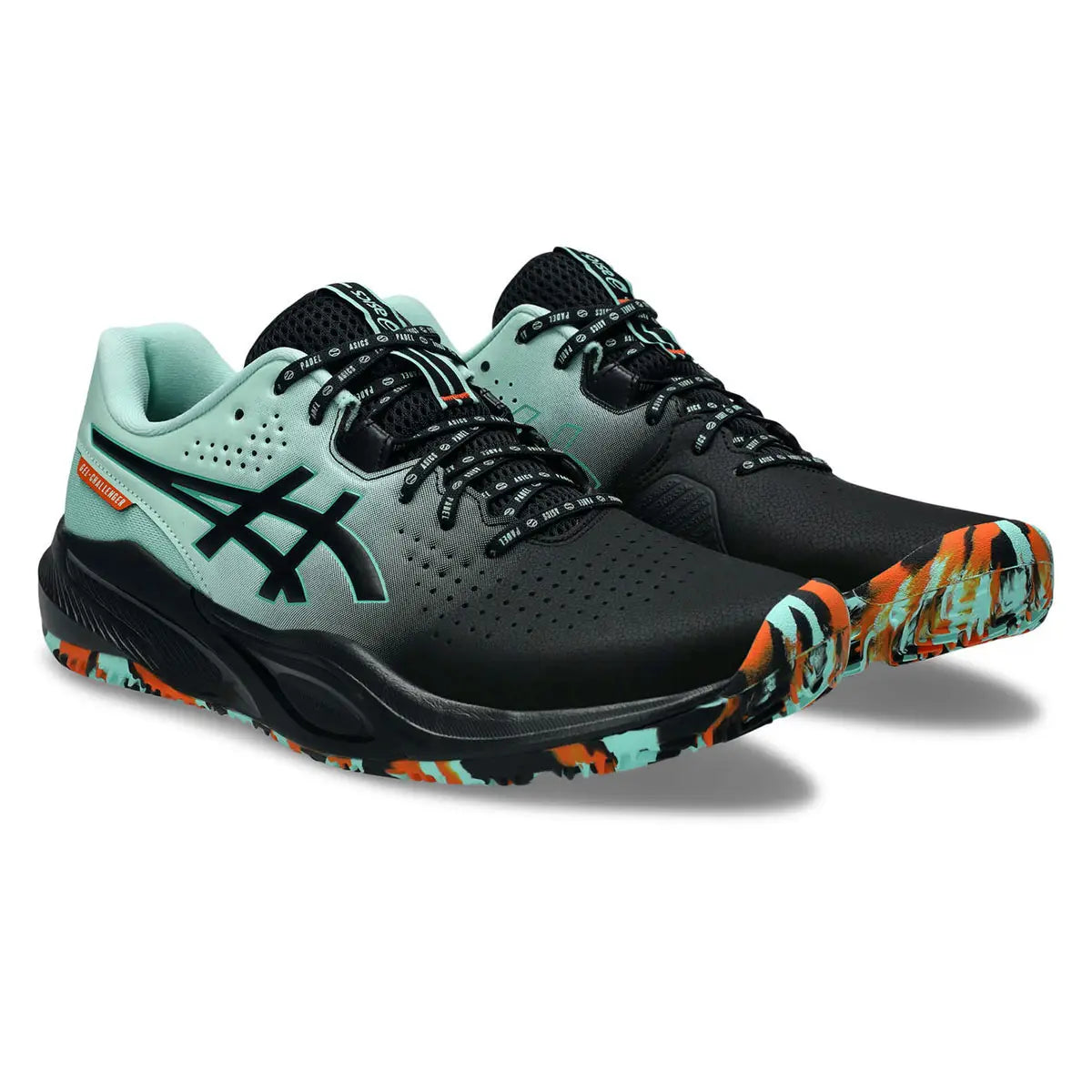 Sapatilha de Padel Masculina Asics Gel-Challenger 15 L.E.