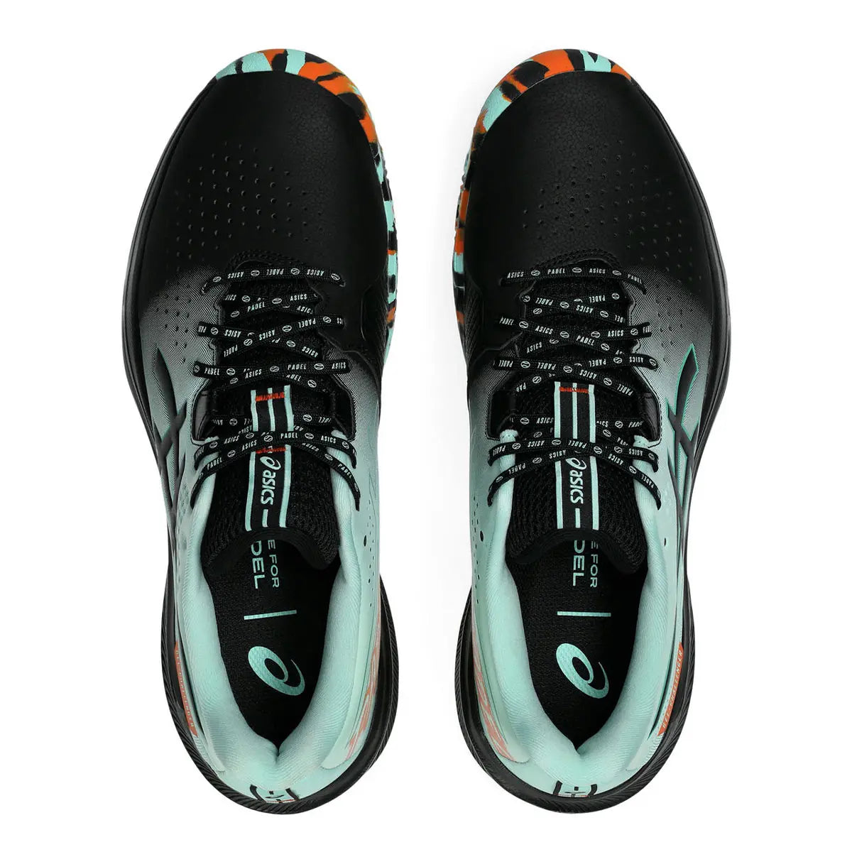 Sapatilha de Padel Masculina Asics Gel-Challenger 15 L.E.