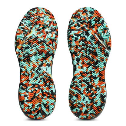 Sapatilha de Padel Masculina Asics Gel-Challenger 15 L.E.