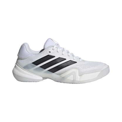 Adidas Barricade 14 All Court Men Tennis Shoes - White
