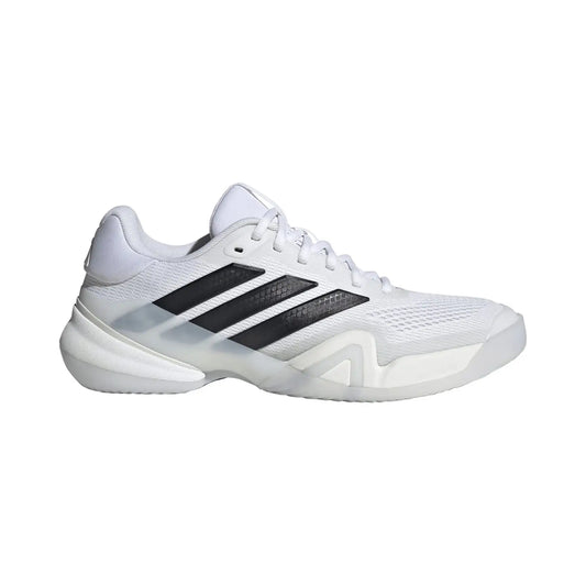 Adidas Barricade 14 All Court Men Tennis Shoes - White