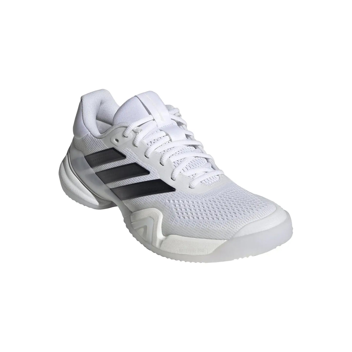 Adidas Barricade 14 All Court Men Tennis Shoes - White