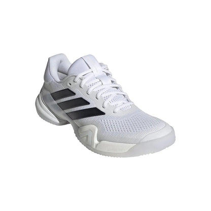 Adidas Barricade 14 All Court Men Tennis Shoes - White