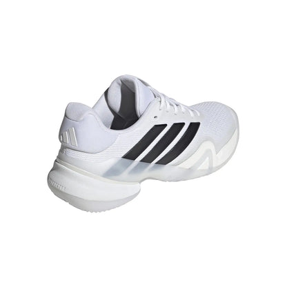 Adidas Barricade 14 All Court Men Tennis Shoes - White