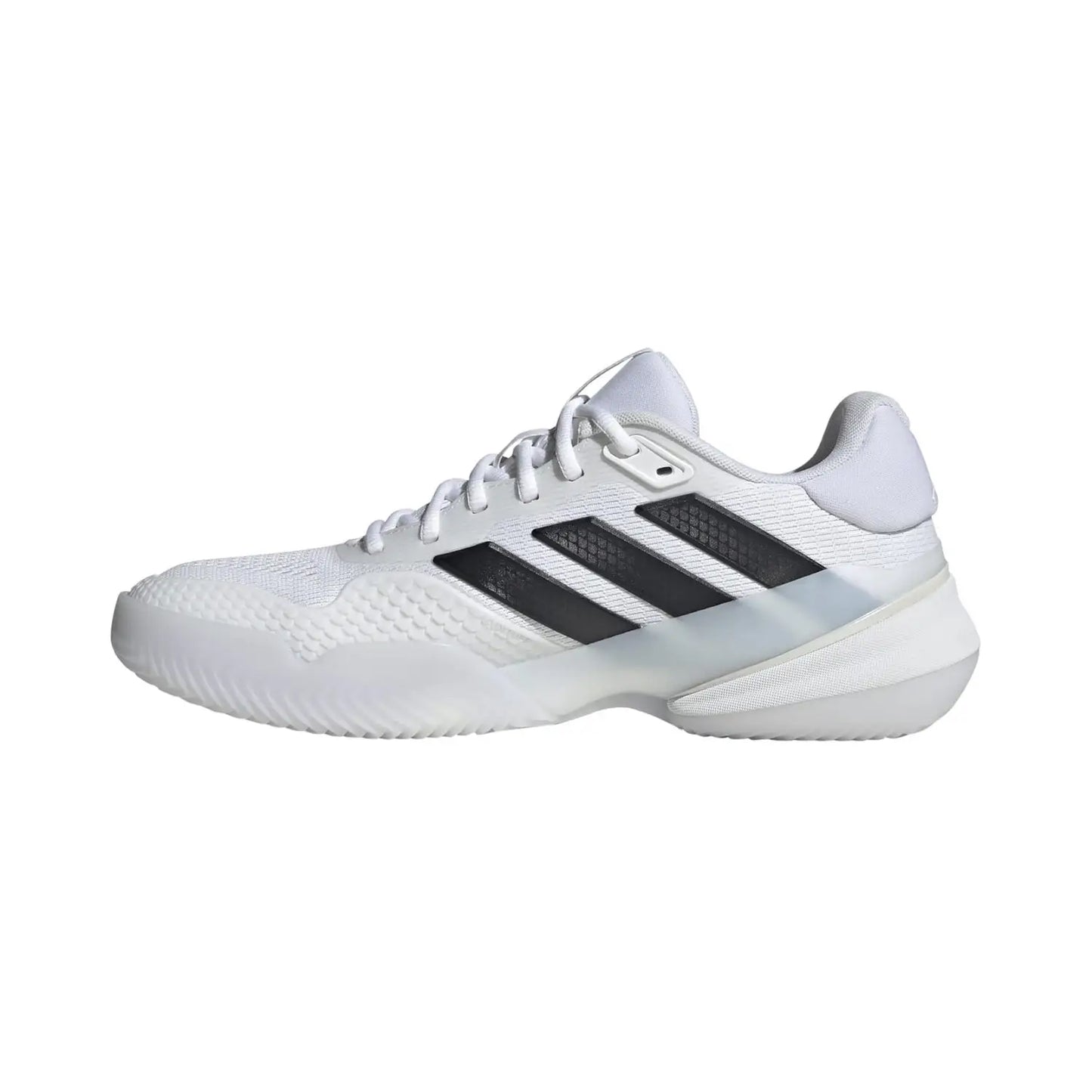 Adidas Barricade 14 All Court Men Tennis Shoes - White