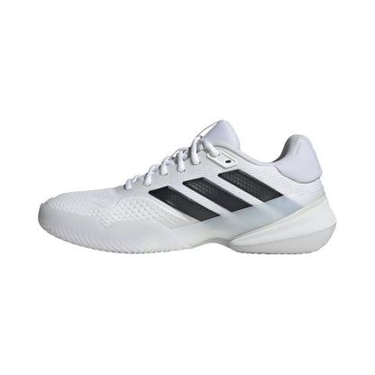 Adidas Barricade 14 All Court Men Tennis Shoes - White