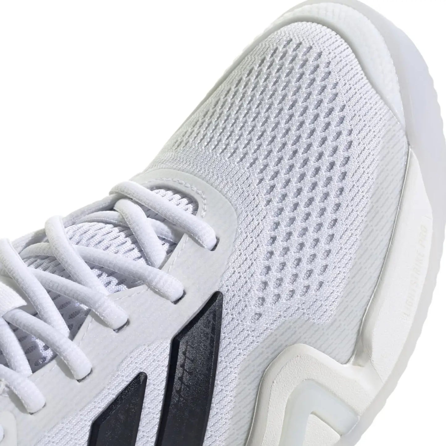 Adidas Barricade 14 All Court Men Tennis Shoes - White