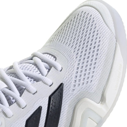 Adidas Barricade 14 All Court Men Tennis Shoes - White