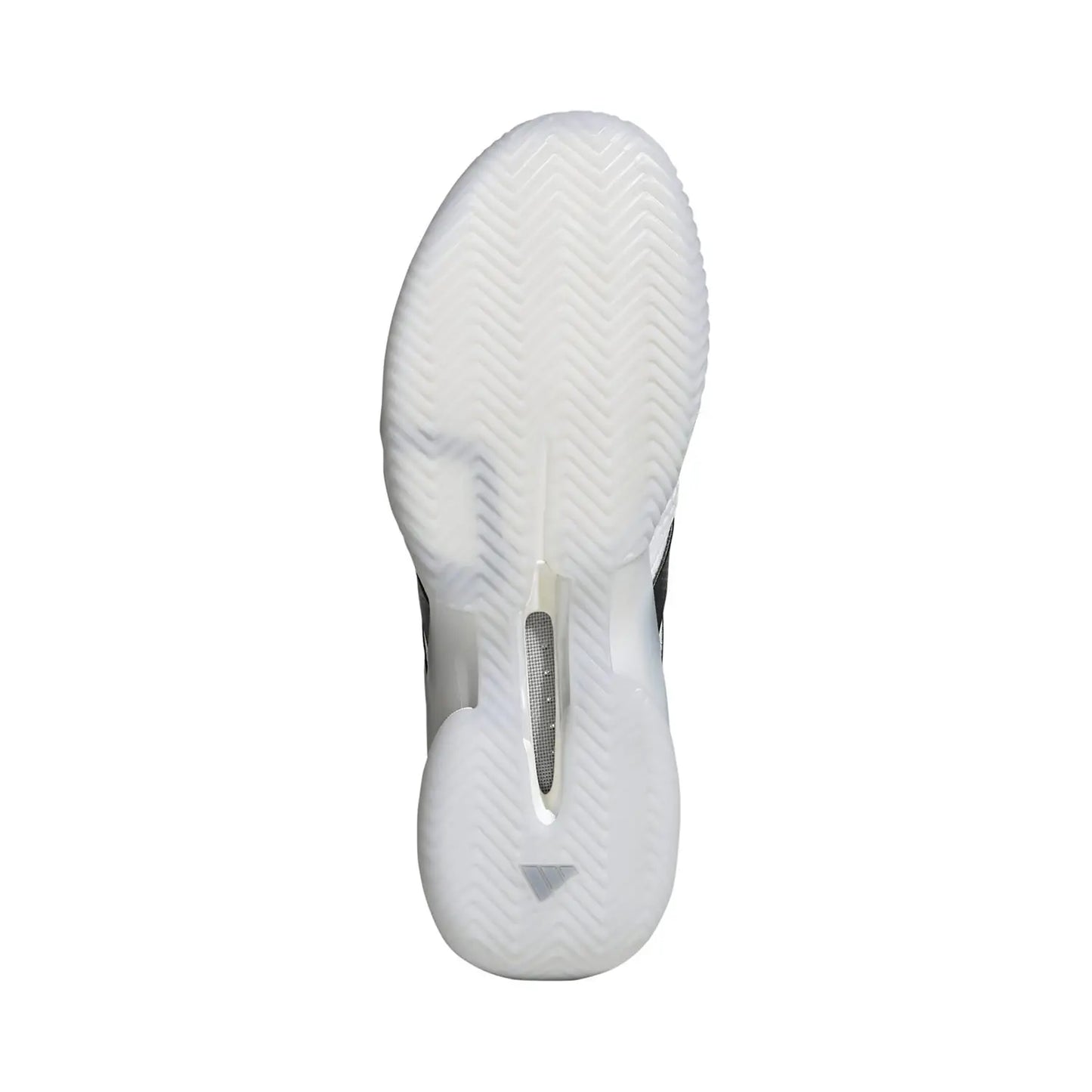 Adidas Barricade 14 All Court Men Tennis Shoes - White