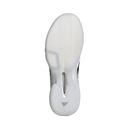 Adidas Barricade 14 All Court Men Tennis Shoes - White
