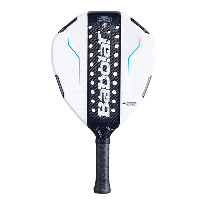 Raquete de Padel Babolat vs Lamborghini BL002 - Preta