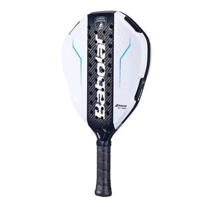 Raquete de Padel Babolat vs Lamborghini BL002 - Preta