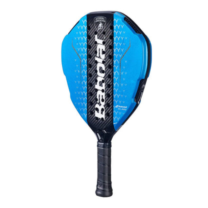 Raquete de Padel Babolat vs Lamborghini BL002 - Preta