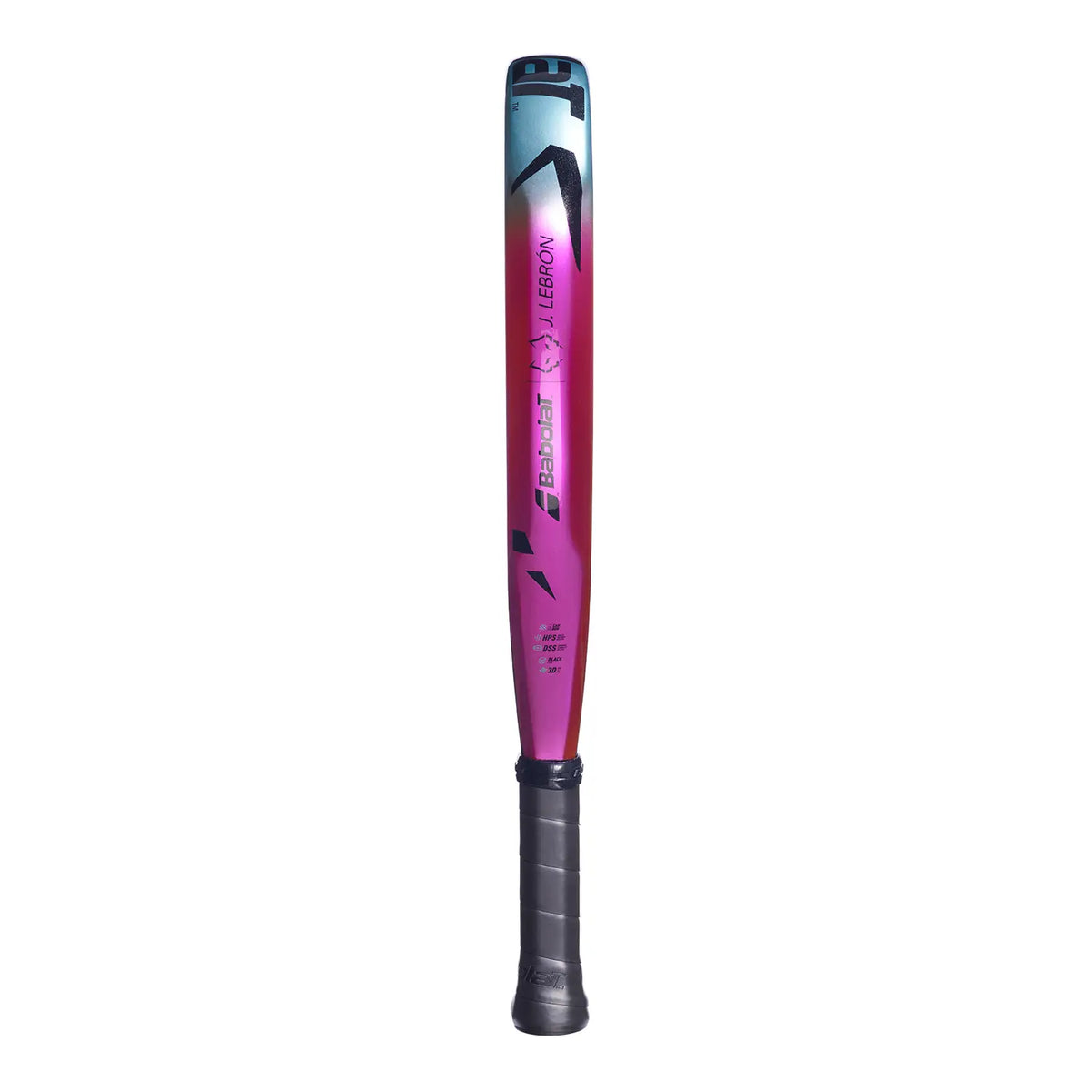 Raquete de Padel Babolat Viper Soft Juan Lebron 3.1