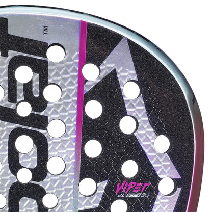 Raquete de Padel Babolat Viper Soft Juan Lebron 3.1