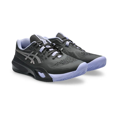 Asics Gel-Resolution X Clay Court Men Tennis Shoes - Night Energy