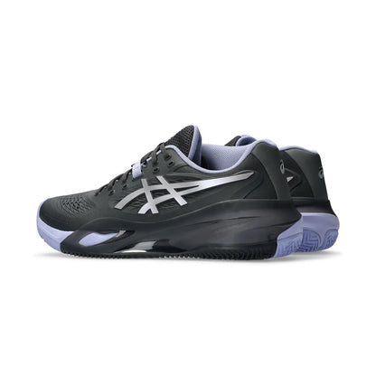 Asics Gel-Resolution X Clay Court Men Tennis Shoes - Night Energy
