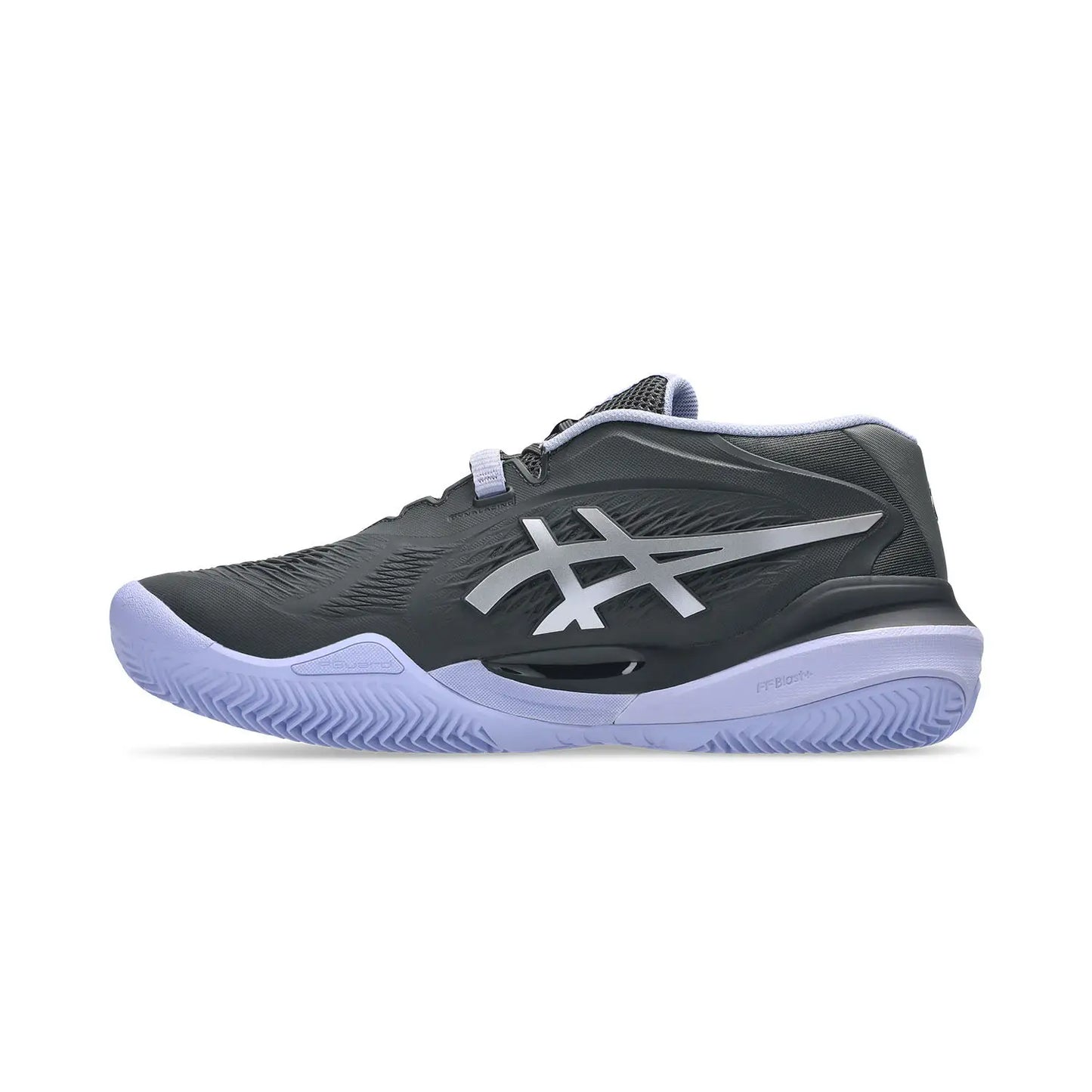 Asics Gel-Resolution X Clay Court Men Tennis Shoes - Night Energy