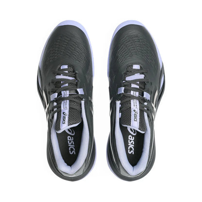 Asics Gel-Resolution X Clay Court Men Tennis Shoes - Night Energy