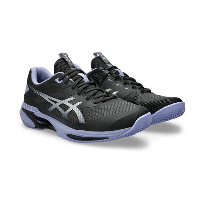 Sapatilhas de Ténis Masculina Asics Solution Speed FF 4 Clay Court - Night Energy